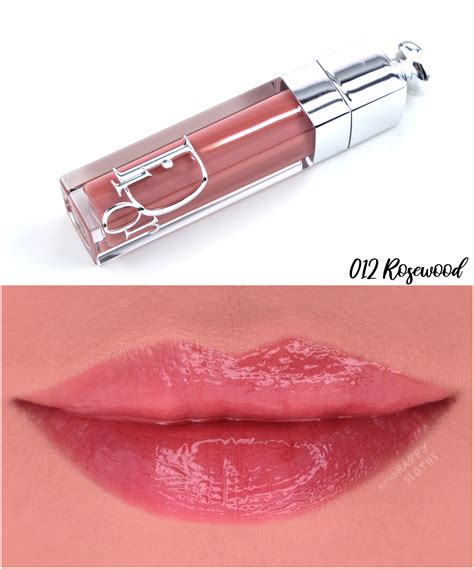 dior addict lip maximizer shimmer macadamia|Dior lip gloss.